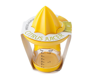 Ožemalnik citrusov Lemon 30 ml