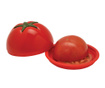 Съд с капак за домат Huge Tomato
