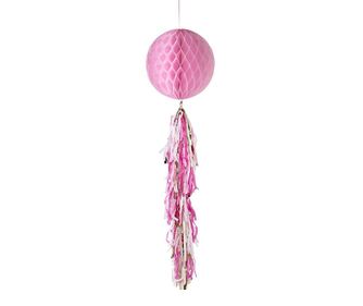 Svjetleći ukras Hontassel