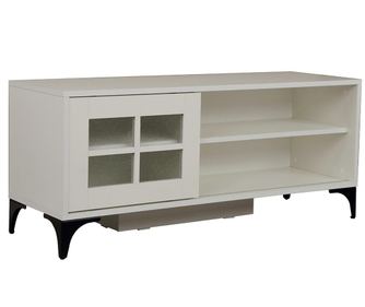 TV komoda Revival White