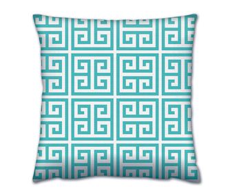 Декоративна възглавница Maze 43x43 см