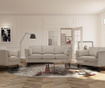 Sofa trosjed Elisa Beige