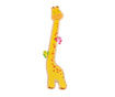 Panel za mjerenje visine djeteta Giraffe