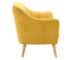 Двуместно канапе Gottenburg Yellow