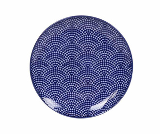 Tanjurić Tokyo Design Studio Nippon Dots Blue