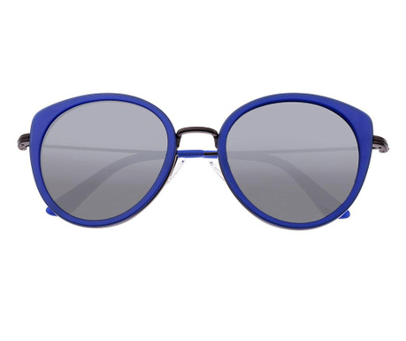 Okulary przeciwsłoneczne damskie Bertha Sasha Blue
