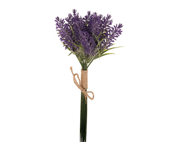 Букет изкуствени цветя Romantique Lavander