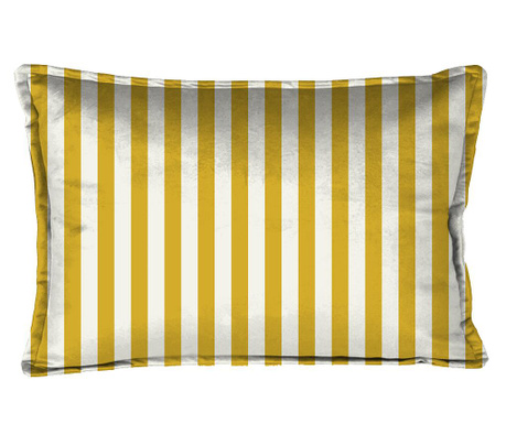 Poduszka dekoracyjna Tight Strips 35x50 cm