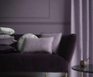 Декоративна възглавница Nasal Lilac 45x45 см