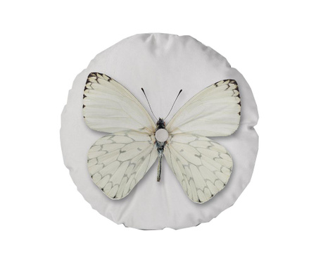 Perna decorativa Butterfly 45 cm