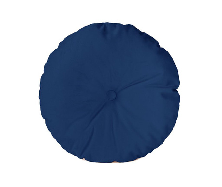 Декоративна възглавница Klein Dark Blue 45 см