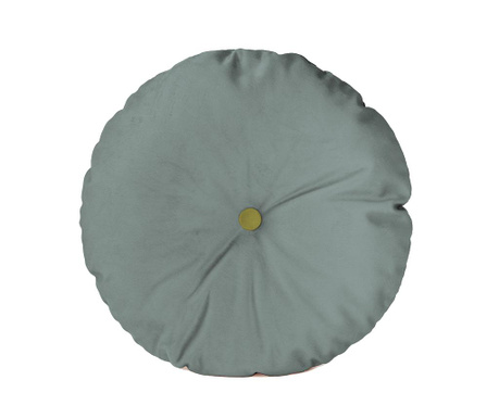 Декоративна възглавница Klein Turquoise 45 см