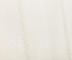 Draperie Valentini Bianco, Lala, bumbac, 160x180 cm