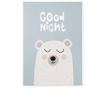Картина Good Night 50x70 см
