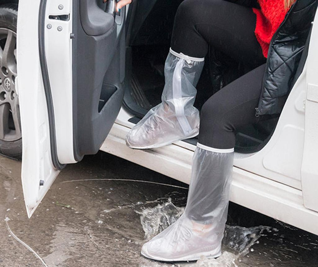 Tori Waterproof Esővédő cipőre 40-43