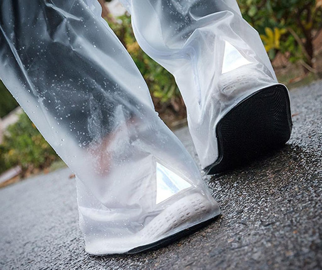 Tori Waterproof Esővédő cipőre 40-43