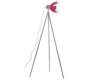 Talna svetilka Tripod Hot Pink