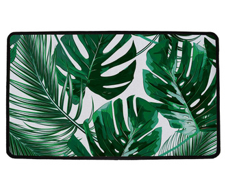 Attractive Green Szőnyeg 45x75 cm