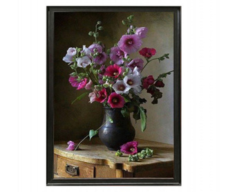 Картина Country Bouquet 50x70 см