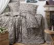 Verona Brown King Ranforce Ágynemű 200x220
