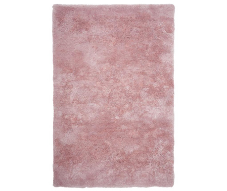 Covor Obsession, My Curacao Powder Pink, 160x230 cm, roz pudra