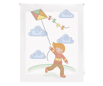 Rolo zavesa Flying a Kite 180x180 cm