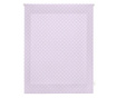 Rolo zavesa Dots Purple 130x180 cm