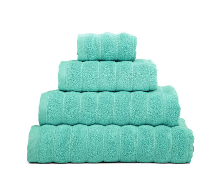 Ręcznik kąpielowy Frizz Green 30x50 cm