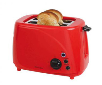 Toaster Dalo Red