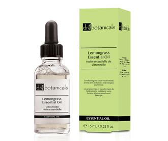 Lemongrass Essential Testolaj 15 ml