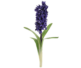 Изкуствено цвете Kimberly Purple
