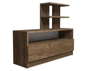 Ormar za obuću Airy  Brown