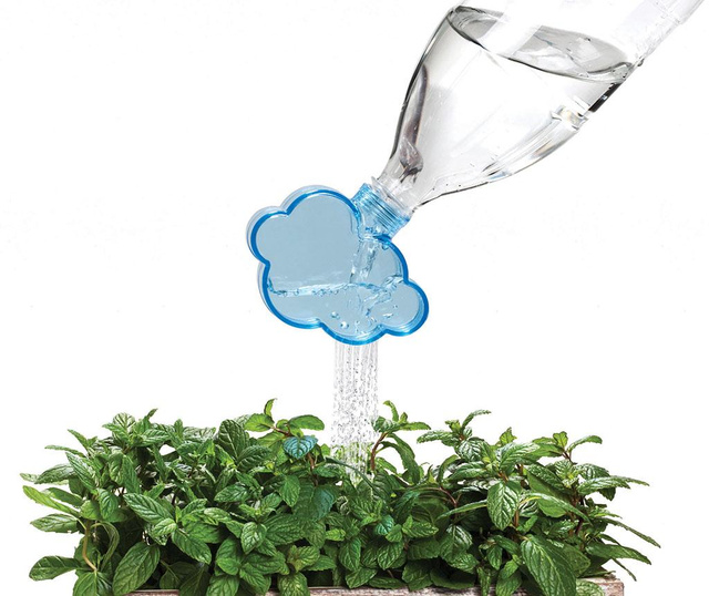 Rainmaker Cloud Tároló növény öntözéshez