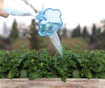 Rainmaker Cloud Tároló növény öntözéshez