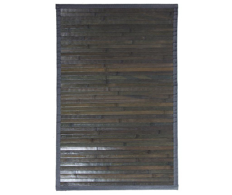 Covor tip pres Creaciones Meng, Bamboo  Grey, 180x240 cm