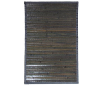 Preproga Bamboo  Grey 50x75 cm