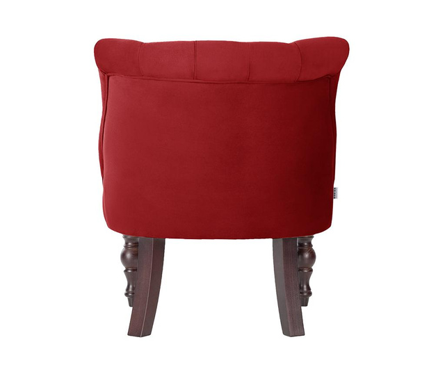 Dentelle Glamour Red Fotel