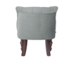 Dentelle Light Grey Fotel