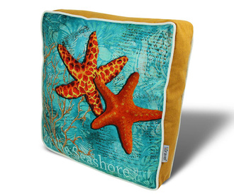 Starfish Ülőpárna 42x42 cm