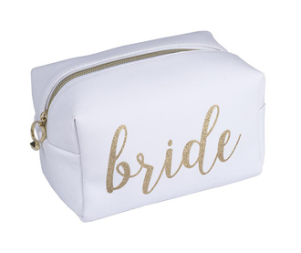 Bride Gold Kozmetikai táska