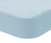 Nepromokavý ochranný potah na matrace Randall 2 in 1 Light Blue 150x200 cm