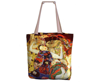 Дамска чанта Klimt Donne