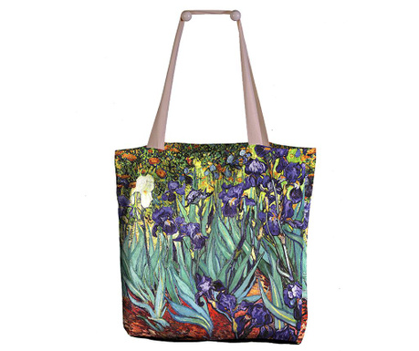 Дамска чанта Van Gogh Iris
