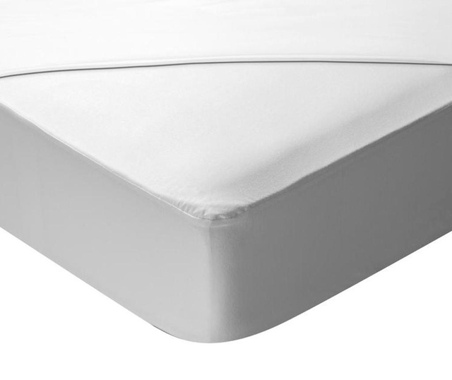 Robin Anti-pilling Vízhatlan matracvédő huzat kiságyba 70x140 cm