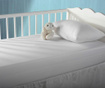 Непромокаем протектор за матрак на детско легло Robin Anti-pilling 70x140 см