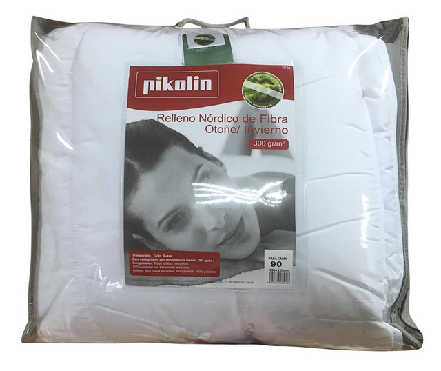 Детска завивка Chelidon Fiber 110x140 см