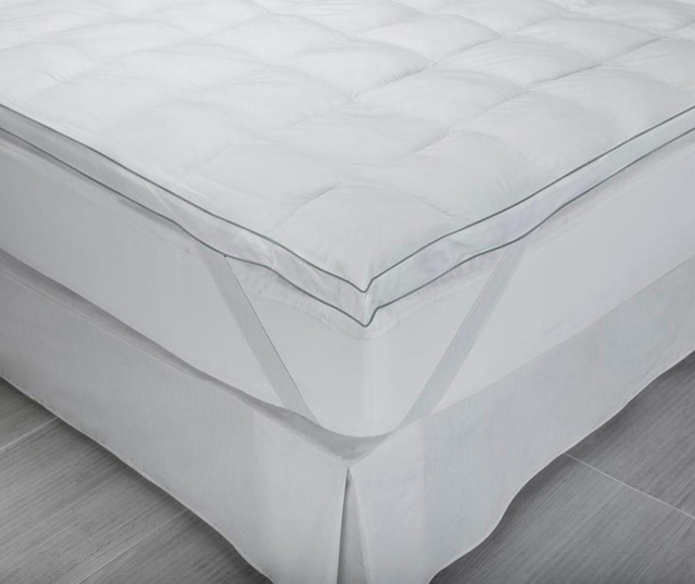 Sunbursto Steppelt matracvédő 150x200 cm