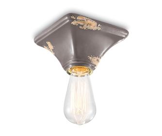Плафон Vintage Square Dove