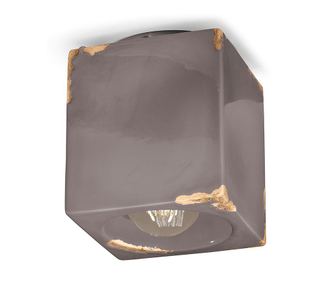 Плафон Vintage Cubo Dove