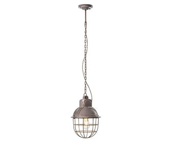 Полилей Industrial Cage Dove